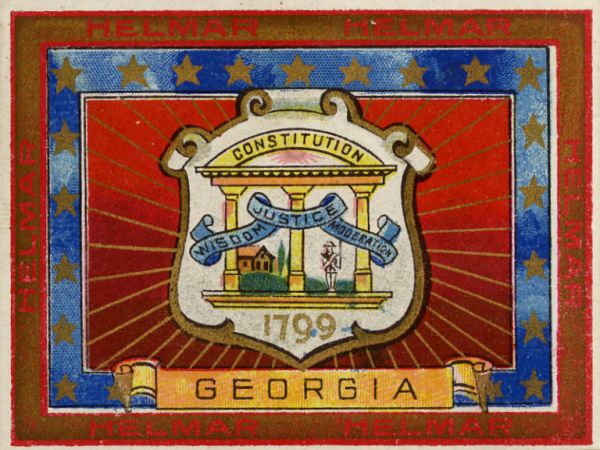 44 Georgia